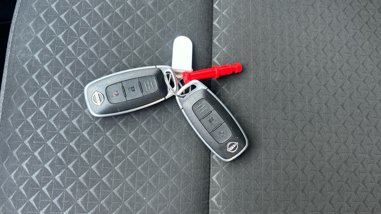 Nissan Juke 1.6 Hybrid N-Connecta 5dr Auto Hybrid Hatchback